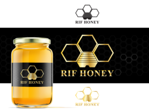 Logo-Design von Kristijan Trajchev für dieses Projekt | Design #9385053