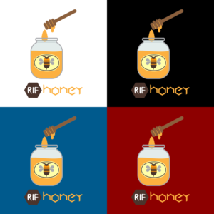 Logo-Design von Fouad für dieses Projekt | Design #9366902