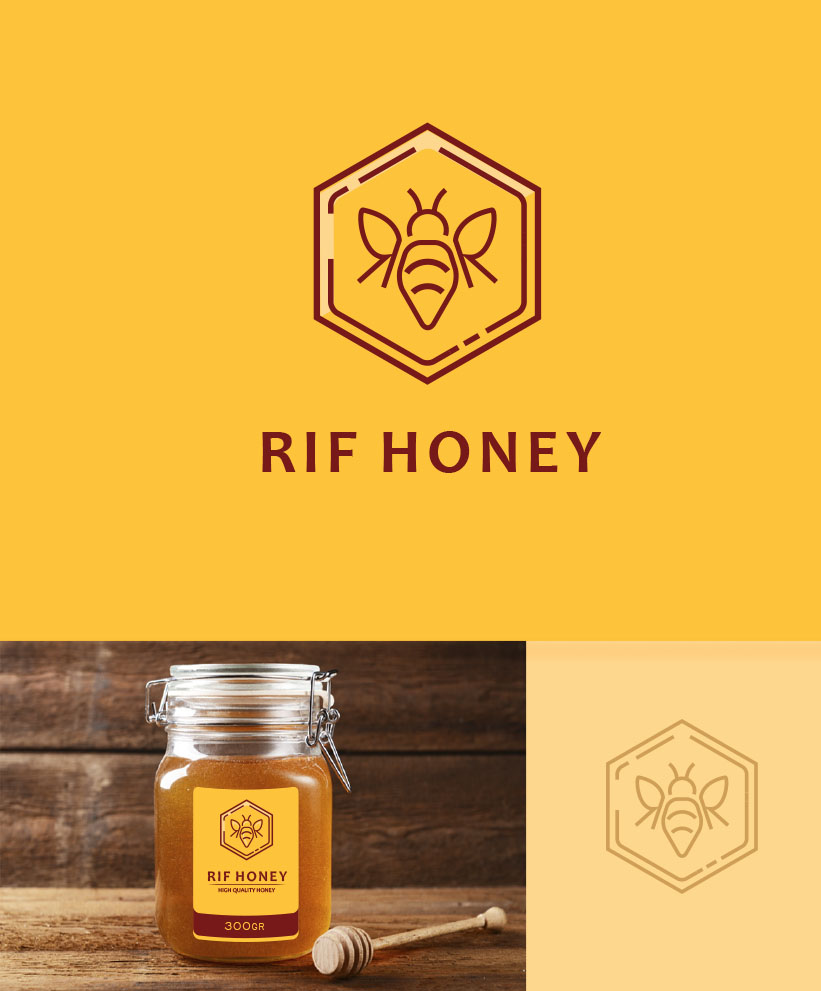 Logo Design by Nazal for this project | Design #9447407