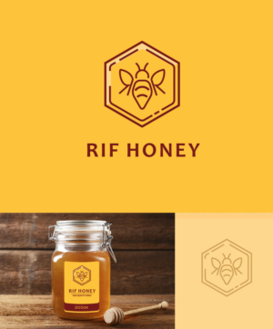 Logo Design by Nazal for this project | Design: #9447407