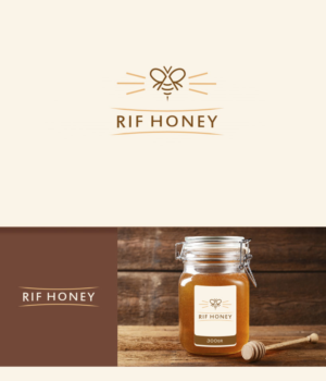 Logo-Design von Nazal für dieses Projekt | Design #9457202