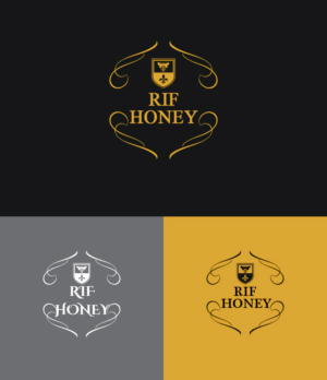 Logo-Design von sam han für dieses Projekt | Design #9453434