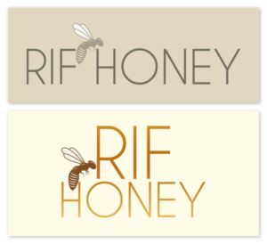 Logo Design by camilabriganti