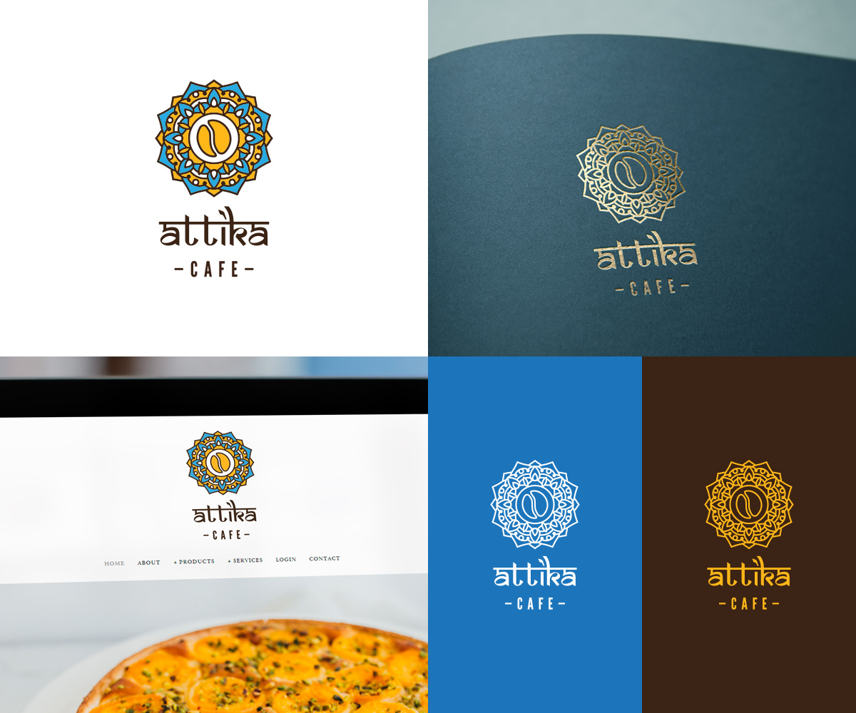 Logo Design by Farmiza for this project | Design #9418499