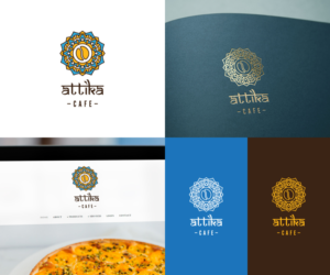 Logo Design by Farmiza for this project | Design: #9418499