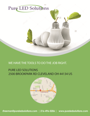Flyer Design by leuchi