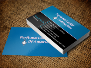 Business Card Design by Pixi Dust for this project | Design: #9358845