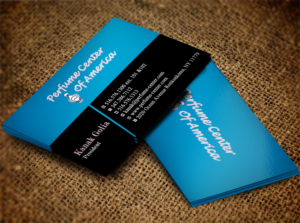 Business Card Design by Pixi Dust for this project | Design: #9358849