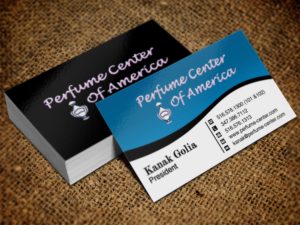 Business Card Design by Pixi Dust for this project | Design: #9358854