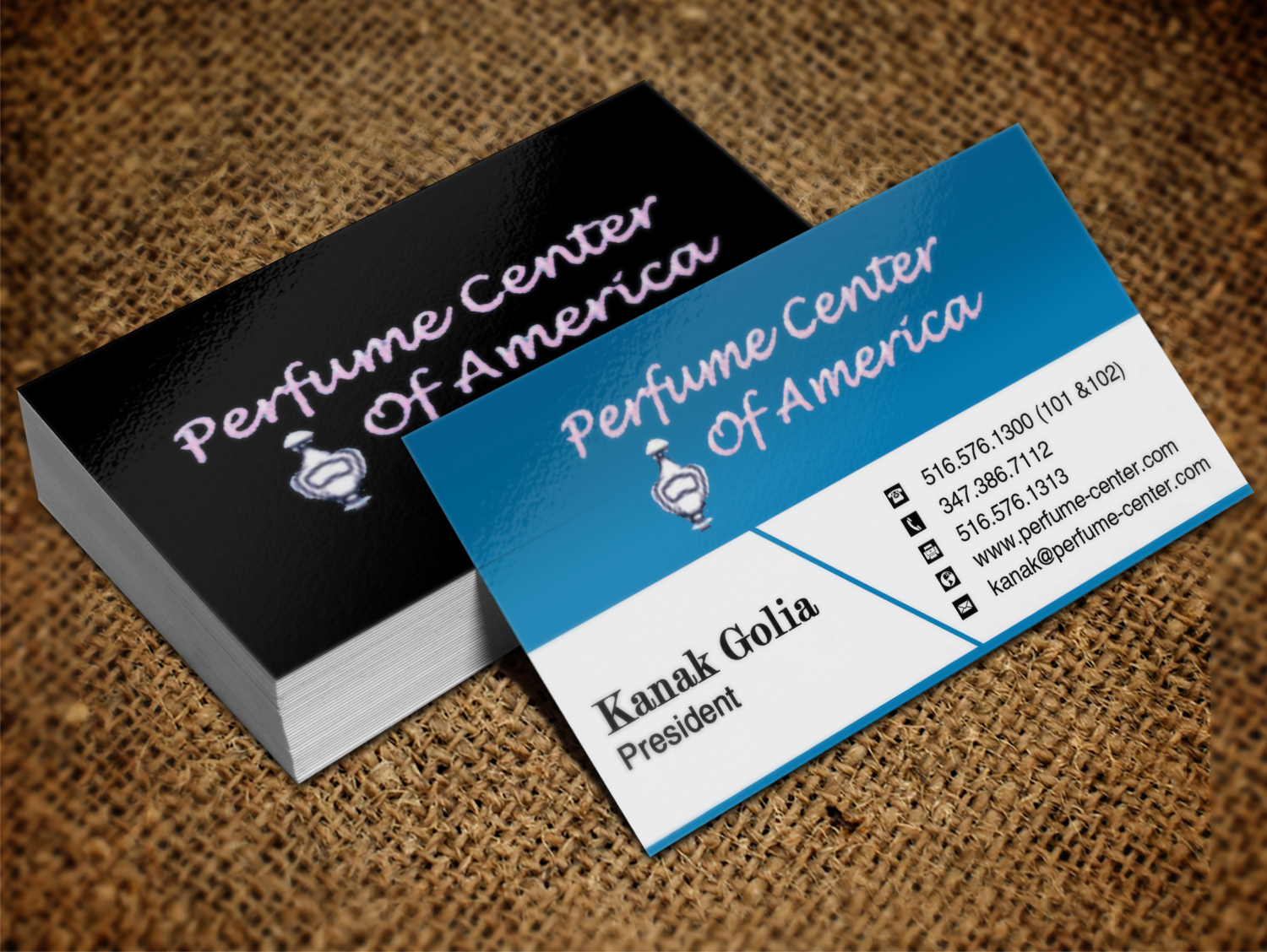 Business Card Design by Pixi Dust for this project | Design #9358856