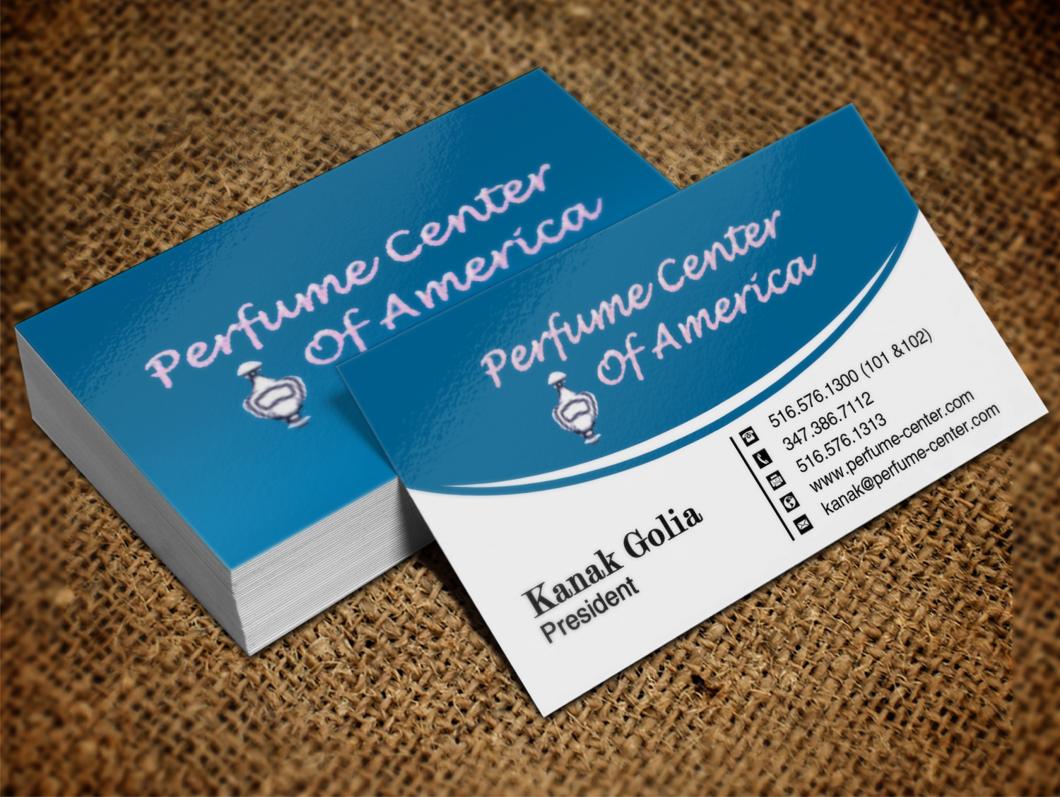 Business Card Design by Pixi Dust for this project | Design #9358857