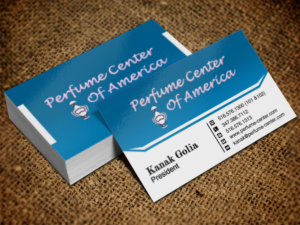 Business Card Design by Pixi Dust for this project | Design: #9358858