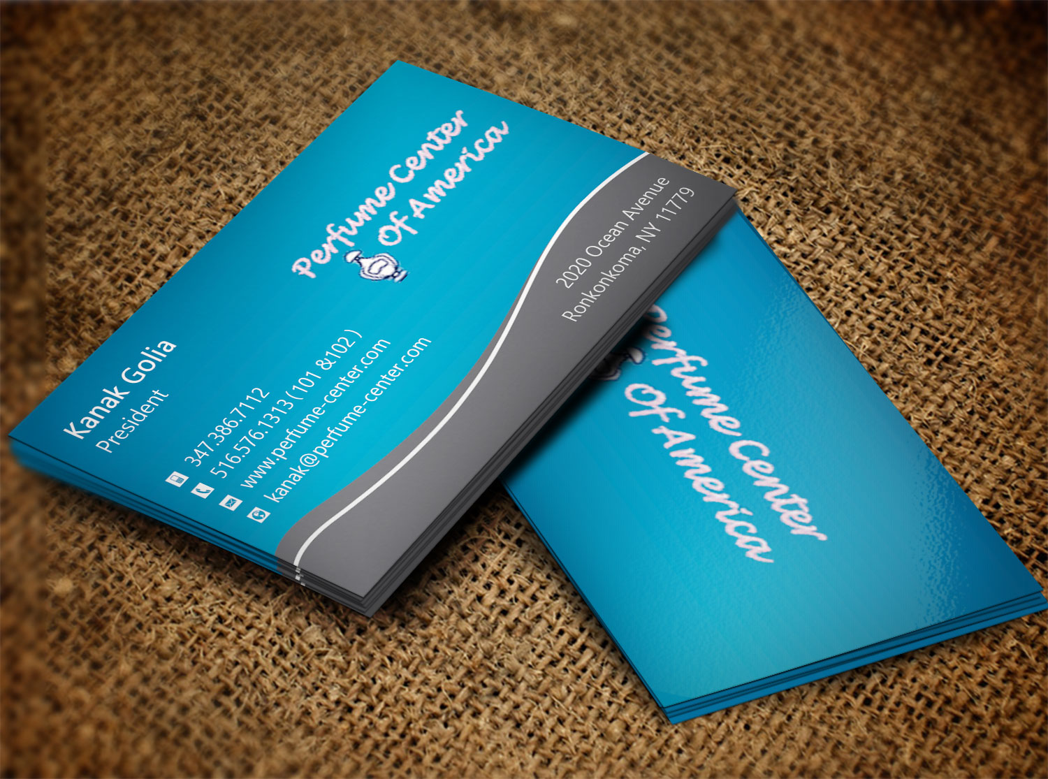 Business Card Design by Lanka Ama for this project | Design #9358813