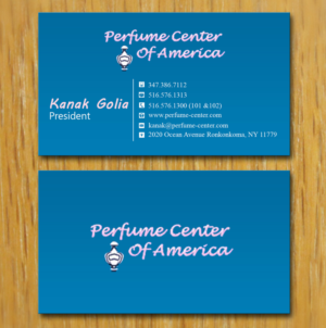 Business Card Design by Lanka Ama for this project | Design: #9358827