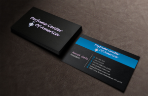 Diseño de Tarjeta de Presentación por Lanka Ama para este proyecto | Diseño: #9358834