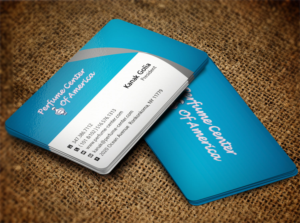 Diseño de Tarjeta de Presentación por Lanka Ama para este proyecto | Diseño: #9358835