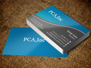 Business Card Design by Lanka Ama for this project | Design: #9448438