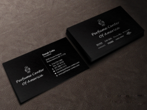 Diseño de Tarjeta de Presentación por Creations Box 2015 para este proyecto | Diseño: #9365103
