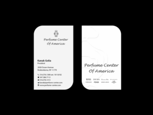 Business Card Design by Creations Box 2015 for this project | Design: #9365113