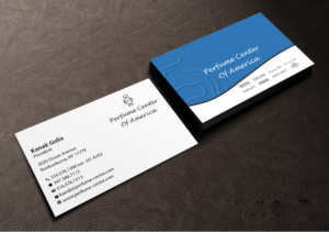 Business Card Design by Creations Box 2015 for this project | Design: #9365122