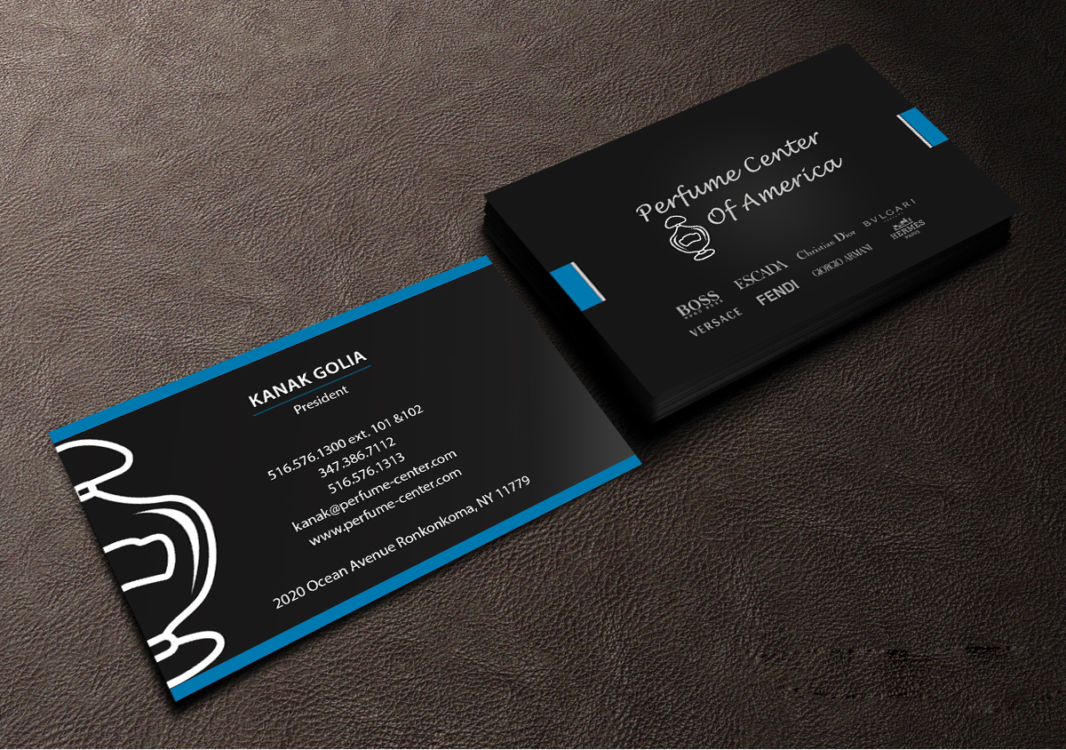 Design de Carte de Visite par Creations Box 2015 pour ce projet | Design #9365132