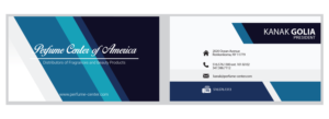 Diseño de Tarjeta de Presentación por Graphicient para este proyecto | Diseño: #9376434