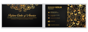 Diseño de Tarjeta de Presentación por Graphicient para este proyecto | Diseño: #9376437