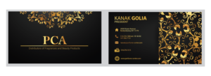 Diseño de Tarjeta de Presentación por Graphicient para este proyecto | Diseño: #9450723