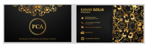 Diseño de Tarjeta de Presentación por Graphicient para este proyecto | Diseño: #9450724
