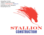 Logo Design by Keith Tamashiro
