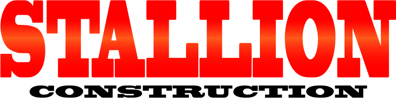 Logo Design by Hamza Mohd Yassin for Stallion Construction | Design #15760