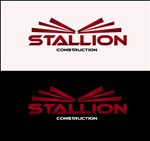 Design de Logo par Happy Max pour Stallion Construction | Design : #15787