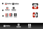 Logo Design by mouallem zoheir for Stallion Construction | Design: #15468