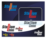 Design de Logo par Ramil Baylon Designs pour Stallion Construction | Design : #15621