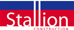 Design de Logo par Rising Sun pour Stallion Construction | Design : #15653