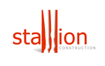 Design de Logo par Rising Sun pour Stallion Construction | Design : #15762