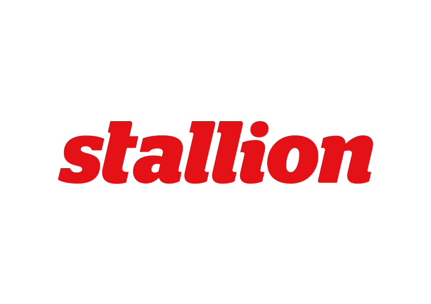 Logo-Design von ainku ainku für Stallion Construction | Design #15858