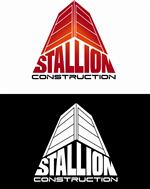 Design de Logo par Breanne Owen pour Stallion Construction | Design : #15477