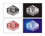 Design de Logo par CJA Designs pour Stallion Construction | Design : #15445