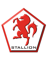 Design de Logo par Brent Richardson pour Stallion Construction | Design : #15368