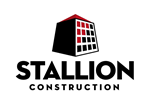 Design de Logo par Alfred Gunnarsson pour Stallion Construction | Design : #15383