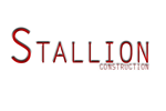 Design de Logo par C3 Futuristic Designs pour Stallion Construction | Design : #15408