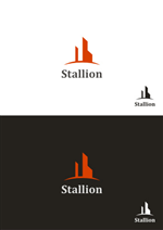 Diseño de Logo por 7artstudio para Stallion Construction | Diseño: #15885