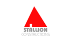 Design de Logo par Phani Chand Anche pour Stallion Construction | Design : #15558