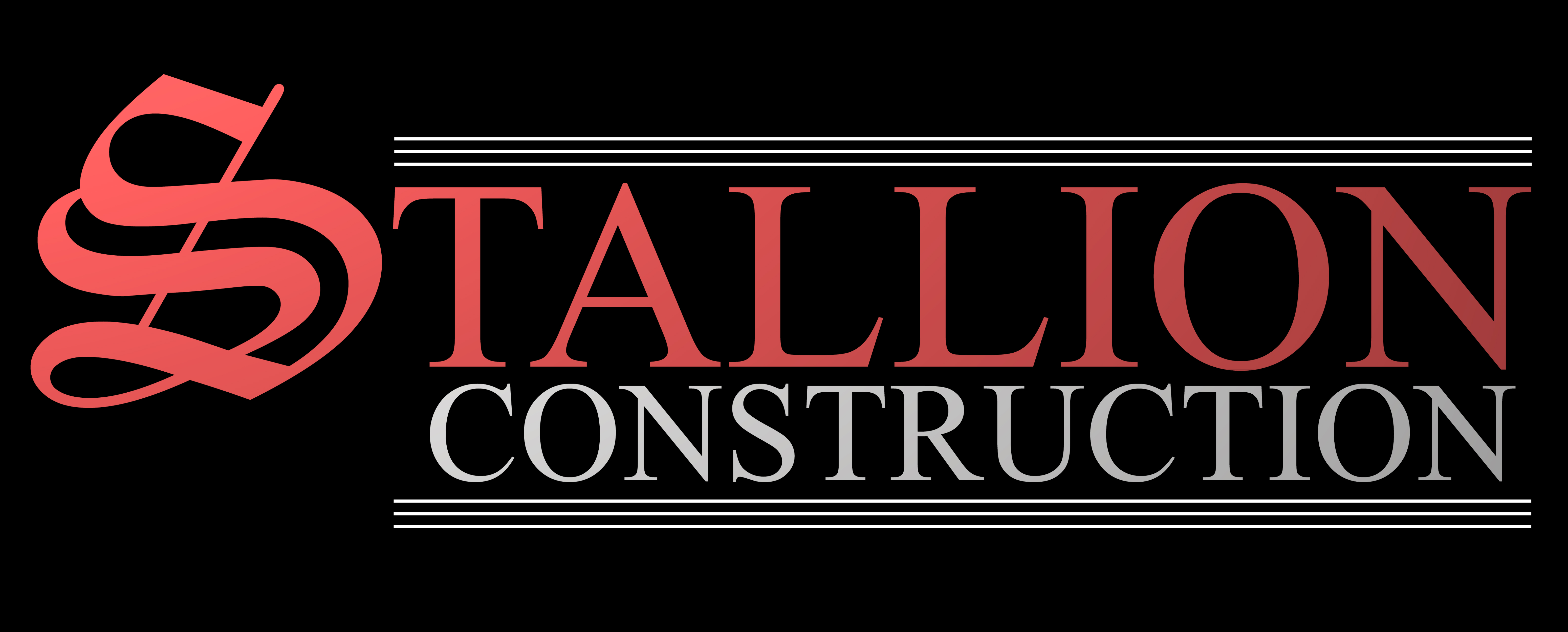 Design de Logo par Jay Nguyen pour Stallion Construction | Design #15670