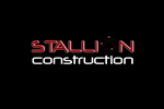Design de Logo par Andres Sojo pour Stallion Construction | Design : #16184