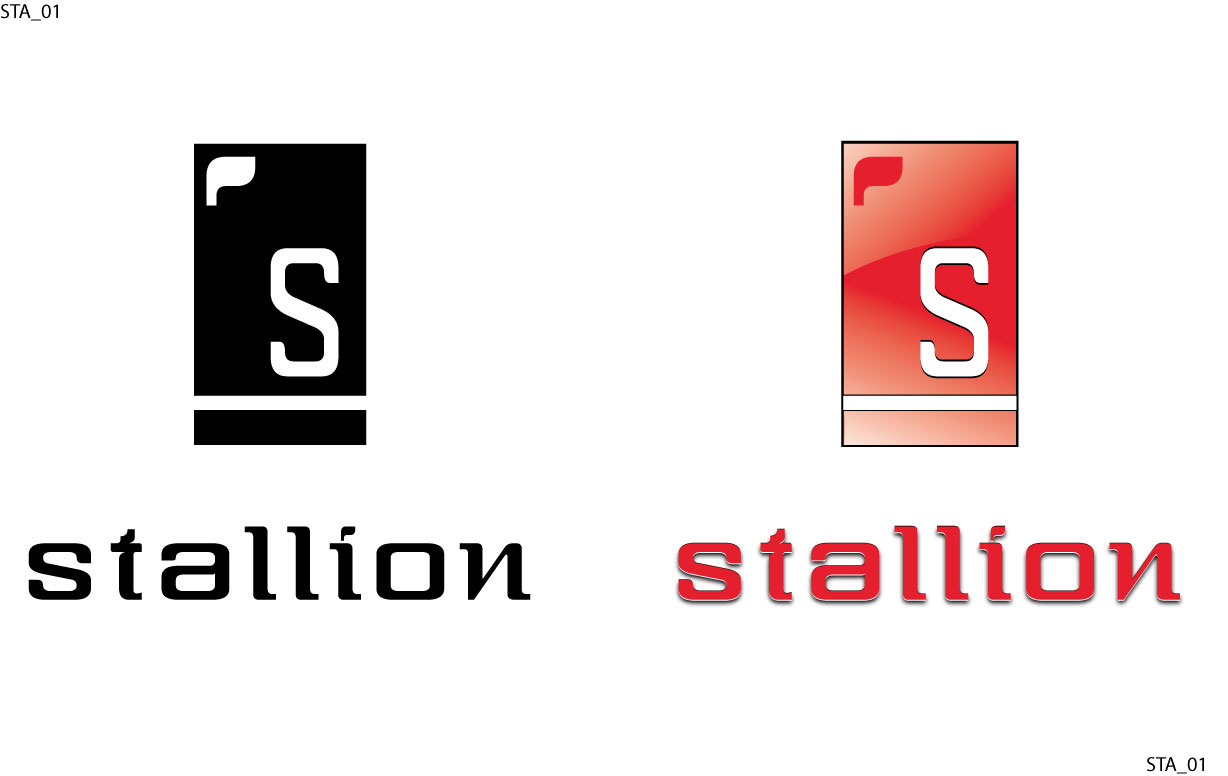 Diseño de Logo por Concept 2 creation / C2C Studio inc. para Stallion Construction | Diseño #15767