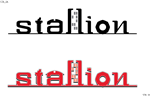 Design de Logo par Concept 2 creation / C2C Studio inc. pour Stallion Construction | Design : #15770