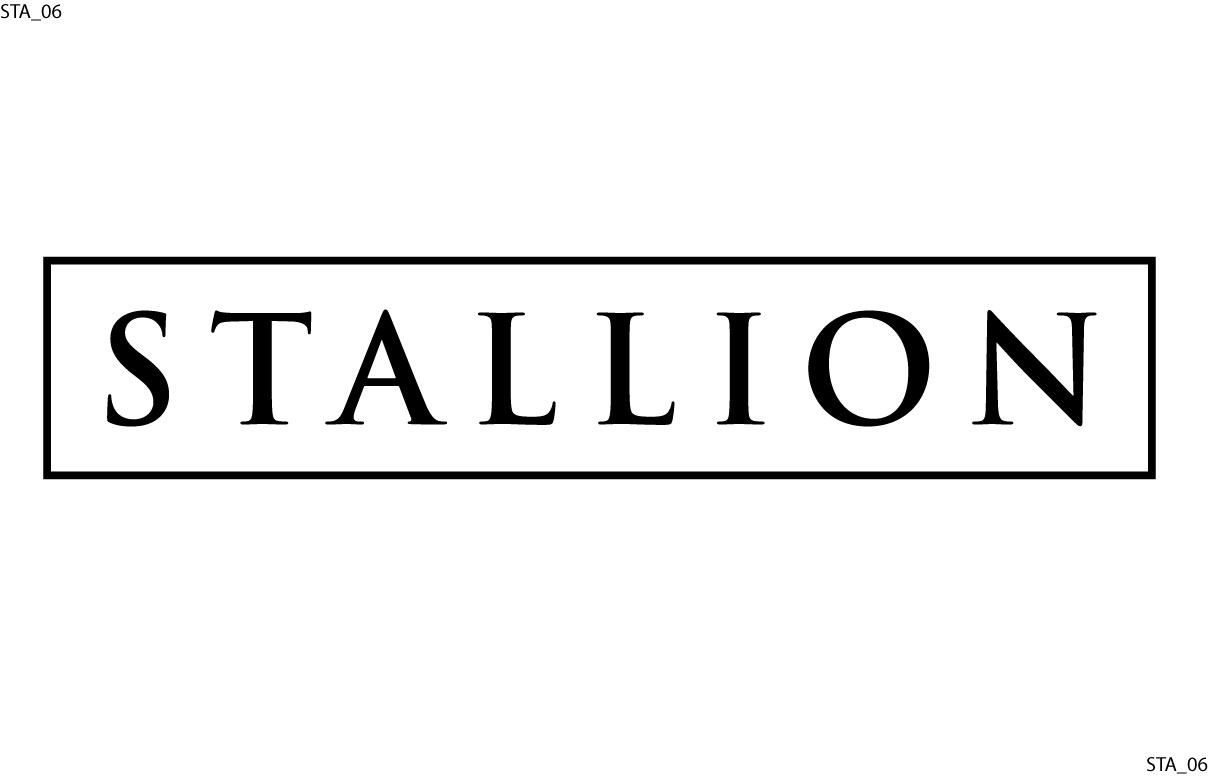 Logo Design by Concept 2 creation / C2C Studio inc. for Stallion Construction | Design #15772