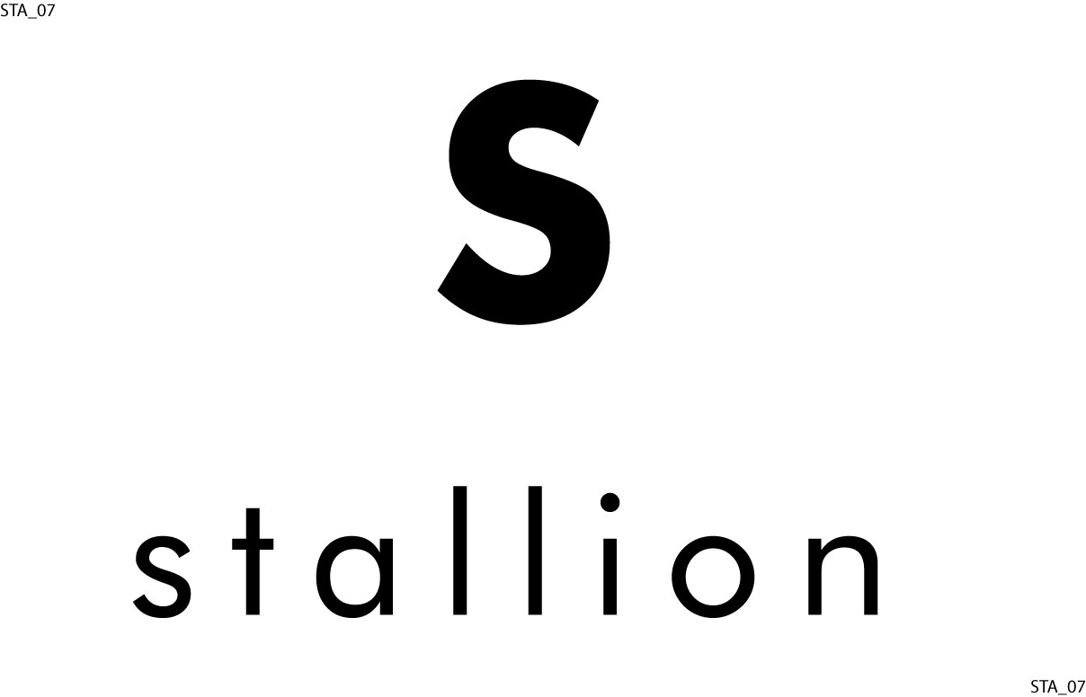 Design de Logo par Concept 2 creation / C2C Studio inc. pour Stallion Construction | Design #15773